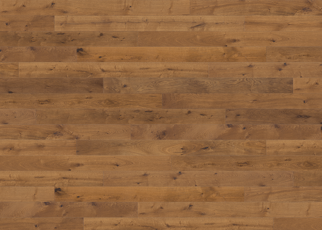 Landhausdiele Eiche Mocca ,,Lusen"